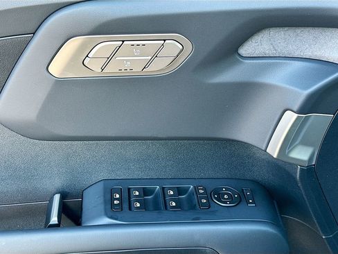 New 2027 Kia Telluride EX image 18