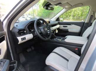 New 2026 Honda Pilot EX-L video 2