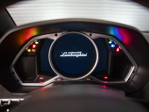 Used 2016 Lamborghini Aventador LP 700-4 AWD/4WD image 37