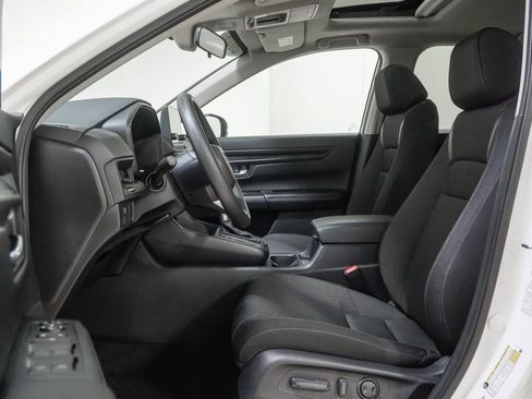 Certified 2025 Honda CR-V EX image 20