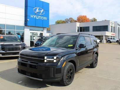 New 2026 Hyundai Santa Fe XRT