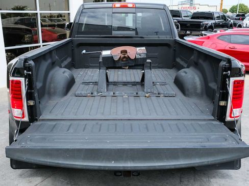 Used 2016 RAM 3500 Laramie Longhorn w/ Convenience Group AWD/4WD image 55