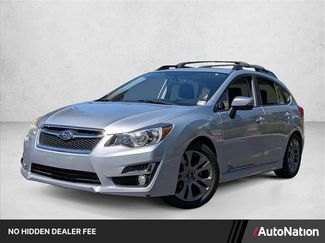 Used 2015 Subaru Impreza 2.0i Sport Premium AWD/4WD video 1