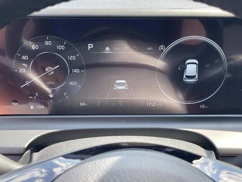 New 2026 Kia Seltos EX image 36