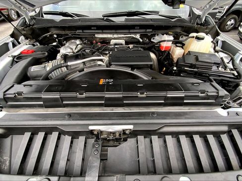 Used 2025 GMC Sierra 2500 Denali Ultimate image 29