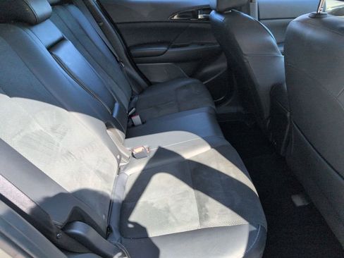 Used 2025 Mitsubishi Eclipse Cross SE AWD/4WD image 29