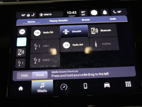 Used 2024 Jeep Grand Cherokee L Altitude AWD/4WD image 34