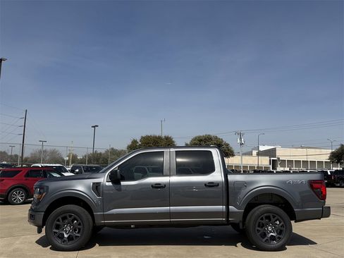 New 2026 Ford F150 STX w/ Equipment Group 200A image 25