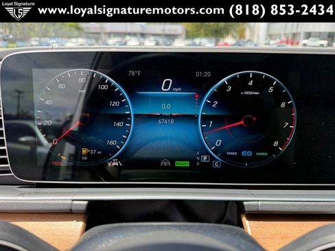 Used 2022 Mercedes-Benz GLS 450 4MATIC image 37