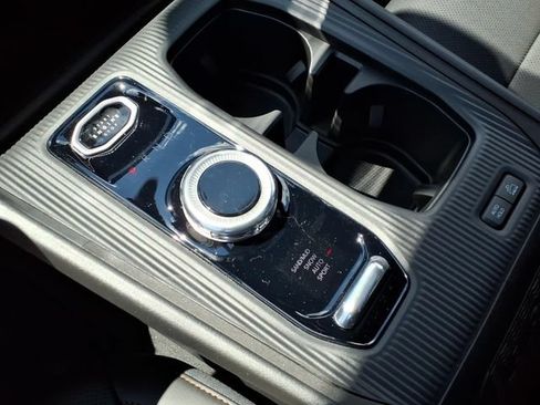 New 2026 Jeep Cherokee Limited AWD/4WD image 19