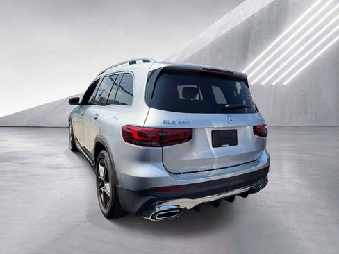 Used 2023 Mercedes-Benz GLB 250 4MATIC image 5