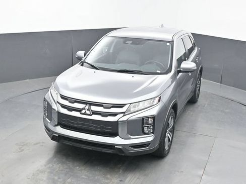 Used 2024 Mitsubishi Outlander Sport SE AWD/4WD image 48