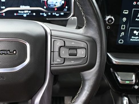 Used 2023 GMC Sierra 1500 Denali Ultimate AWD/4WD image 37