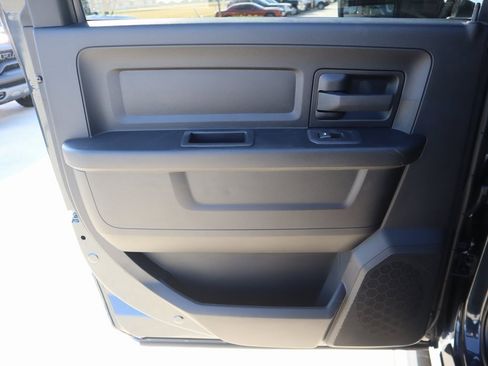 New 2026 RAM 2500 Tradesman image 16