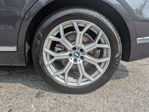 Used 2022 BMW X7 xDrive40i w/ Luxury Seating Package AWD/4WD image 65