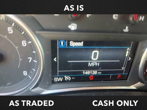 Used 2018 GMC Terrain SLT w/ Preferred Package image 34