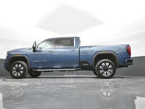 New 2026 GMC Sierra 2500 Denali w/ Denali Reserve Package image 38