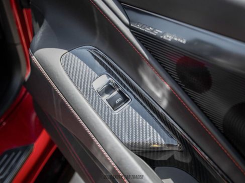 Used 2023 Chevrolet Corvette Z06 w/ Z07 Performance Package RWD image 39