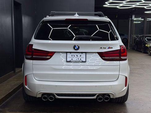 Used 2015 BMW X5 M image 7
