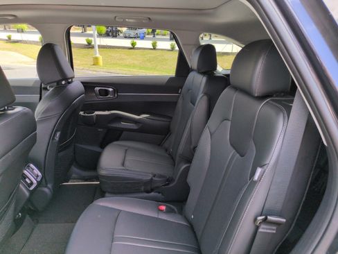 New 2026 Kia Sorento EX w/ EX Premium Package FWD image 33