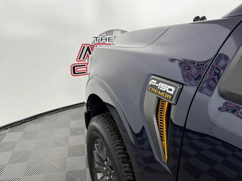 Used 2023 Ford F150 Tremor w/ Equipment Group 402A High AWD/4WD image 25