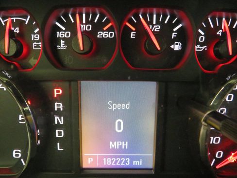 Used 2018 GMC Sierra 1500 2WD Double Cab w/ Sierra Convenience Package image 18