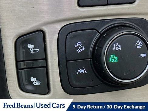 Used 2019 GMC Terrain Denali w/ Advanced Safety Package AWD/4WD image 27