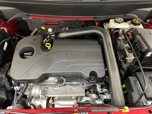 Certified 2023 Chevrolet Equinox LT FWD image 46