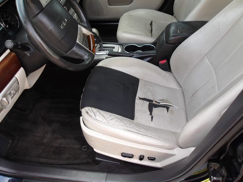 Used 2008 Lincoln MKZ image 6