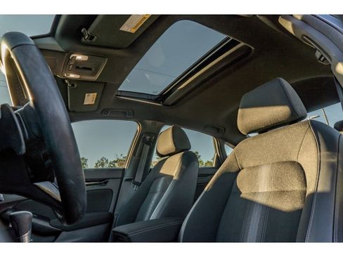 Used 2025 Honda Civic Sport image 12