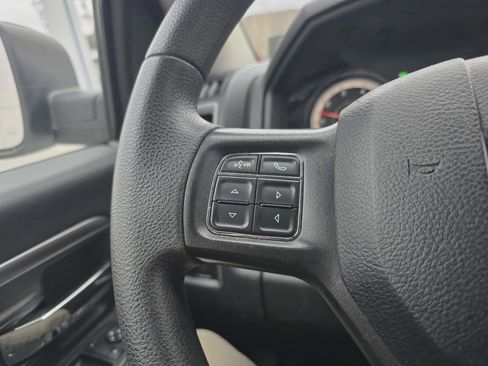 Used 2021 RAM 1500 Tradesman w/ Popular Equipment Group image 19