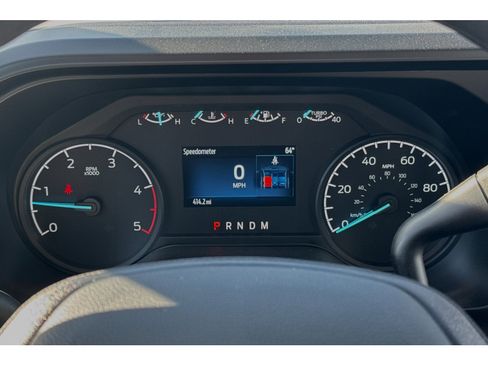 New 2023 Ford F450 XL w/ XL Chrome Package image 18