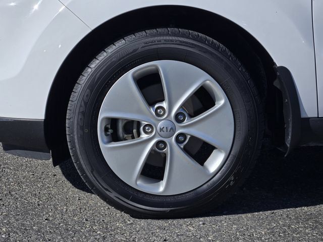 Used 2014 Kia Soul FWD image 10