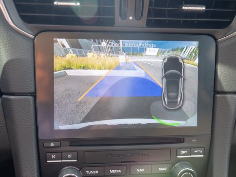 Certified 2019 Porsche 911 Carrera T RWD image 20
