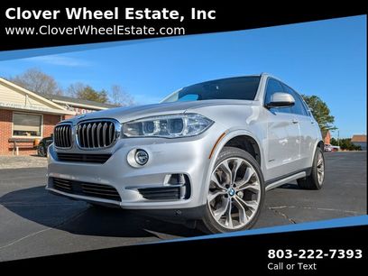 Used 2016 BMW X5 xDrive35i
