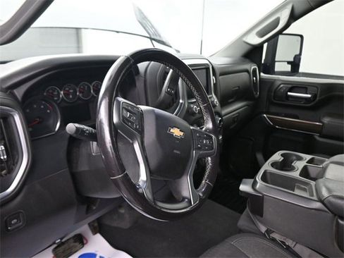 Used 2022 Chevrolet Silverado 2500 LT w/ All Star Edition image 18