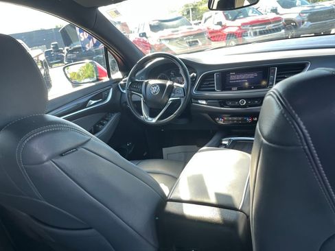 Used 2024 Buick Enclave Essence w/ Experience Buick Package image 29