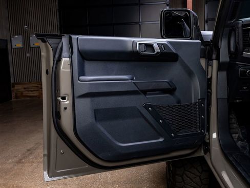 Used 2026 Ford Bronco Outer Banks image 35