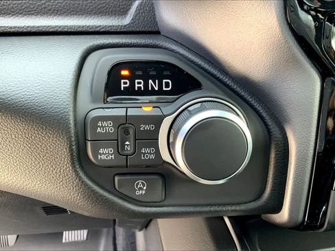 New 2026 RAM 1500 Lone Star AWD/4WD image 16