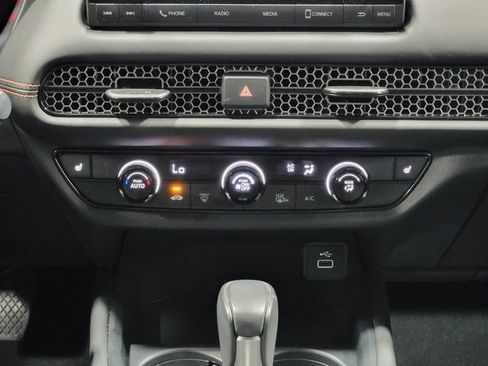 Certified 2024 Honda HR-V Sport image 20