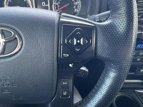 Certified 2024 Toyota 4Runner TRD Pro image 18