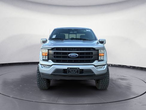 Used 2023 Ford F150 Lariat RWD image 2