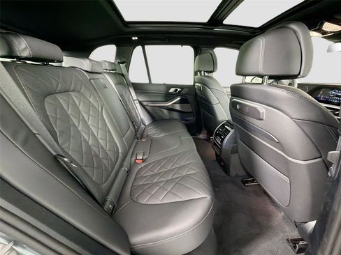 New 2026 BMW X5 xDrive40i AWD/4WD image 29