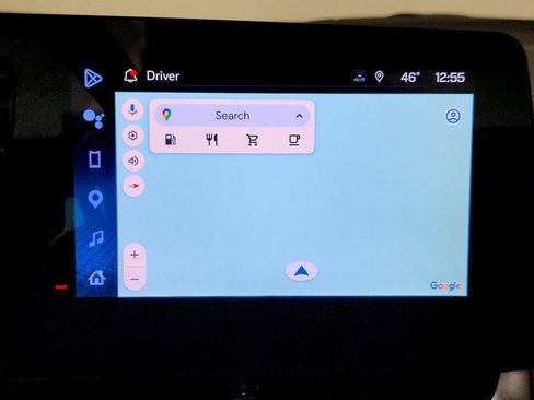 Used 2025 Chevrolet Corvette Stingray Preferred Cpe w/ Body-Color Dual Roof Package image 21