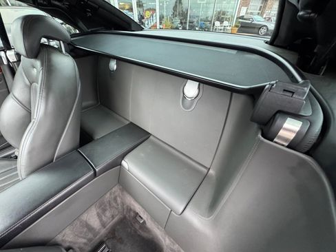 Used 2005 Mercedes-Benz SL 65 AMG image 6