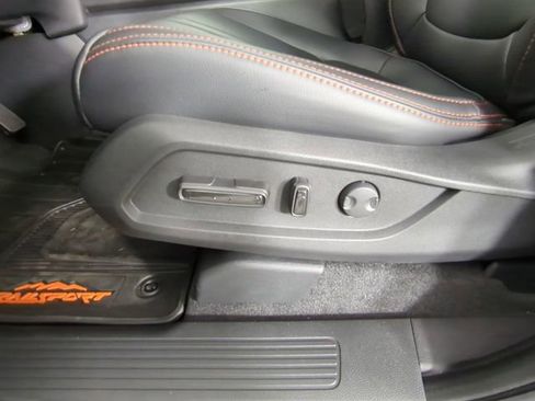 New 2025 Honda Pilot TrailSport image 30