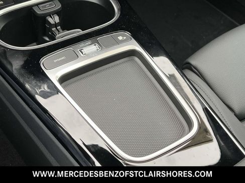 Used 2025 Mercedes-Benz CLA 250 4MATIC image 28