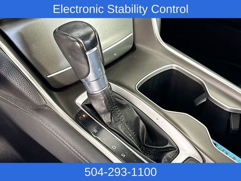 Used 2021 Honda Accord EX-L image 16