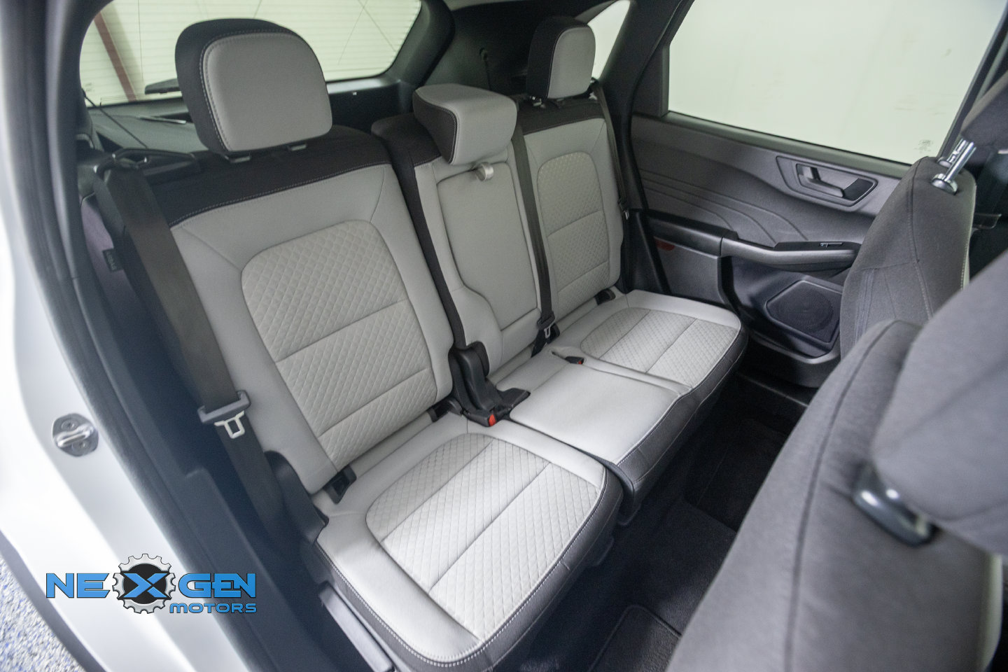 Used 2024 Ford Escape Active w/ Tech Pack #1 FWD image 43