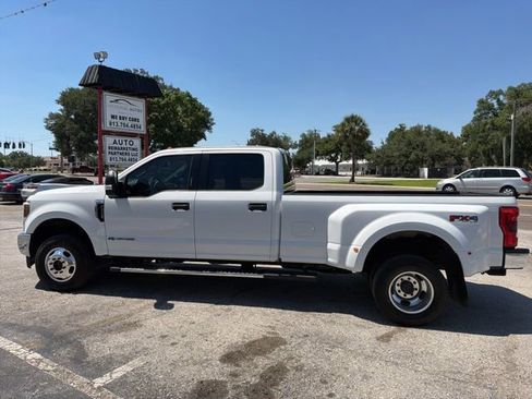 Used 2019 Ford F350 XLT w/ XLT Value Package AWD/4WD image 27